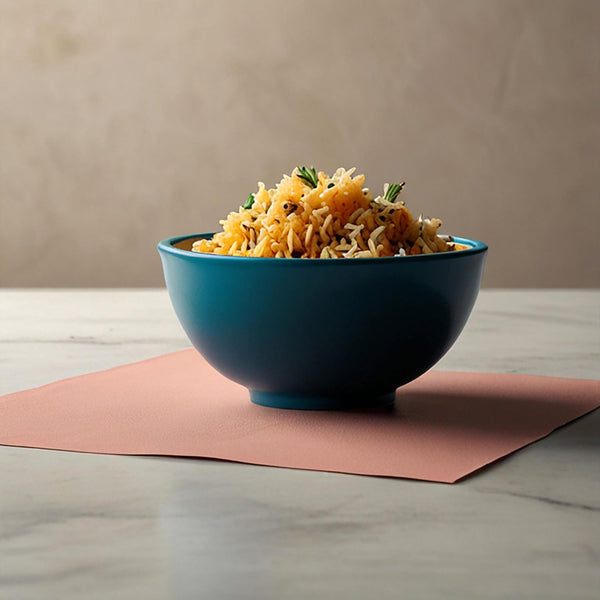 Pasta, Rice & Grains