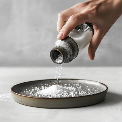 Celtic Salt & Natural Salts