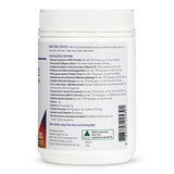 Nature's Help Her Balance 300g directions, ingredients and barcode label.