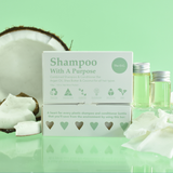 The O.G. Shampoo/Conditioner Bar