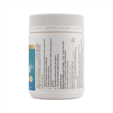 Herbs of Gold Magnesium Chewable Raspberry 60 Tablets image 4