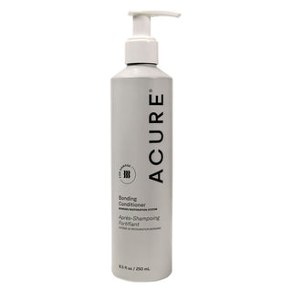 Acure Bonding Conditioner 250ml front pack