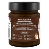 Gevity Rx Hazelnut Spread GOODTELLO 200g Healthylife gallery image 2
