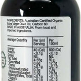 Complete Health Products Carbon C60 in Olive Oil Organic 100ml