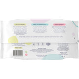 Bunjie Probiotic Baby Wipes 80 Super Soft Sheets