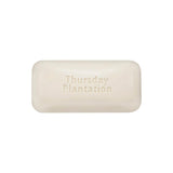 Thursday Plantation Tea Tree Skin Care Soap Bar 3 x 125G Pack pack image 4