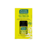 Thursday Plantation Tea Tree Oil 15ml front pack