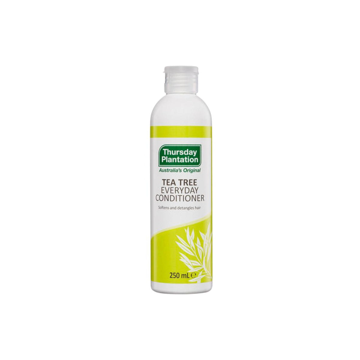 Thursday Plantation Tea Tree Everyday Conditioner 250Ml front pack