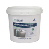 Abode Dishwashing Powder (for Automatic Dishwashing Machines) Bucket 4kg product image