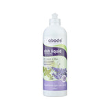 Abode Dish Liquid Concentrate Wild Lavender & Mint 500ml product image