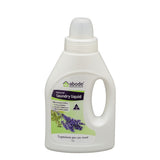 Abode Laundry Liquid (Front & Top Loader) Wild Lavender & Mint 1L product image