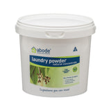 Abode Laundry Powder (Front & Top Loader) Blue Mallee Eucalyptus 4kg product image