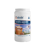 Abode Laundry Powder (Front & Top Loader) Zero 1kg product image