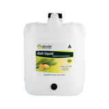 Abode Dish Liquid Concentrate Ginger & Lemongrass Drum with Tap 15L product image