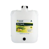 Abode Dish Liquid Ginger & Lemongrass 15L Drum product image