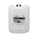 Abode Dish Liquid Concentrate Wild Lavender & Mint 15L product image