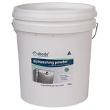 Abode Dishwashing Powder (for Automatic Dishwashing Machines) Bucket 15kg product image