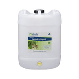 Abode Laundry Liquid Blue Mallee Eucalyptus 15L Drum product image