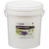Abode Laundry Powder (Front & Top Loader) Wild Lavender & Mint Bucket 15kg product image