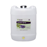 Abode Surface Spray Wild Lavender & Mint Drum with Tap 15L product image