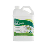 Abode Dish Liquid Concentrate Lime Spritz 4L product image