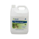 Abode Laundry Liquid (Front & Top Loader) Blue Mallee Eucalyptus 4L product image