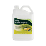 Abode Surface Spray Ginger & Lemongrass 4L product image