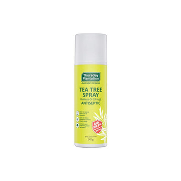 Thursday Plantation Tea Tree Spray 140G front pack