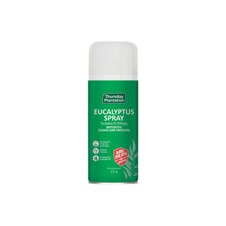 Thursday Plantation Eucalyptus Spray 225G front pack