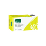 Thursday Plantation Tea Tree Skin Care Soap Bar 125G front pack