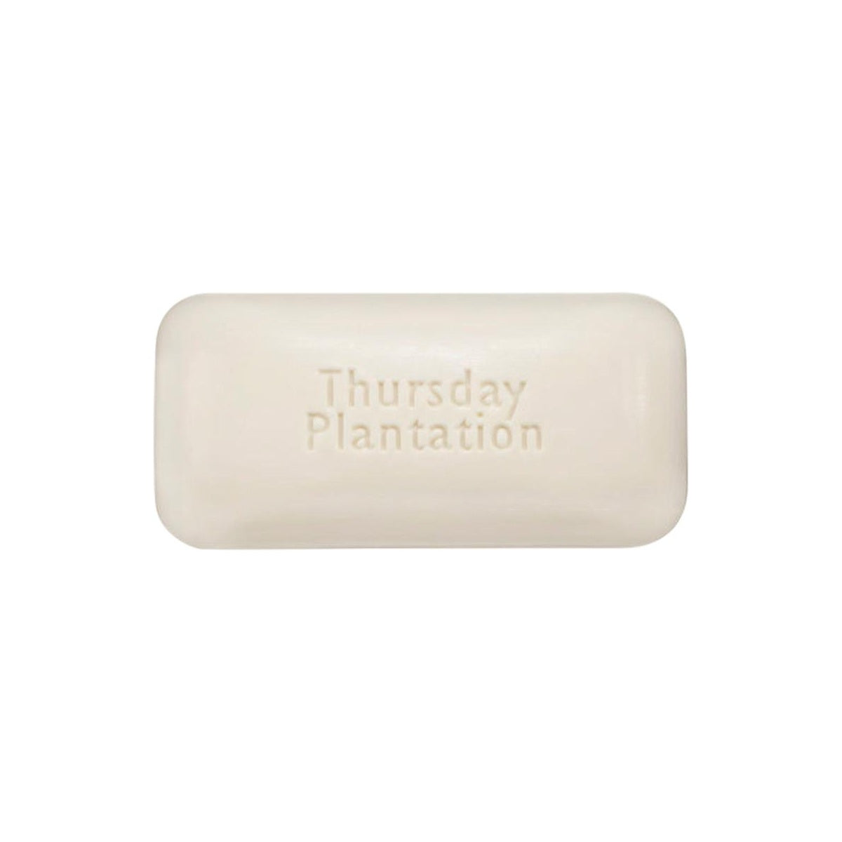 Thursday Plantation Tea Tree Skin Care Soap Bar 125G pack image 4