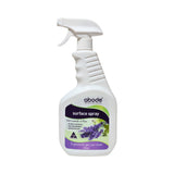 ABODE SURFACE SPRAY WILD LAVENDER & MINT 750ML product image