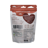 2die4 Live Foods Organic Activated Macadamias