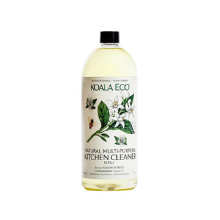 Koala Eco Multi-Purpose Kitchen Cleaner Lemon Myrtle & Mandarin 1L