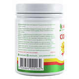 Cabot Health Collagen Food (MSM + Vit C + Silica) 200g