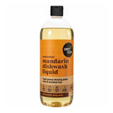 Simply Clean Mandarin Dishwash Liquid 1L product image