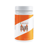 Cabot Health Ultimate Superfood 500g front tub