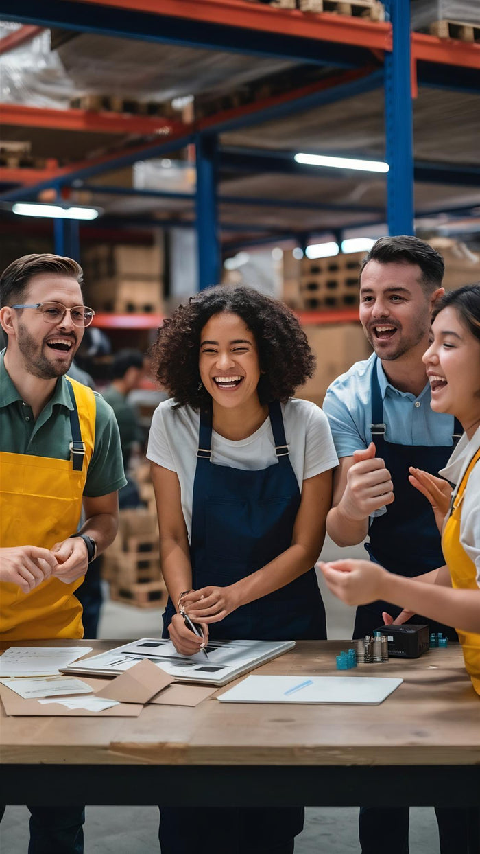 Local Australian family-owned eco store supporting jobs and small businesses