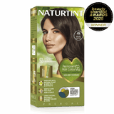 NaturTint Natural Chestnut 4N 170ml front pack
