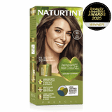 NaturTint Light Golden Chestnut 5G 170ml front pack