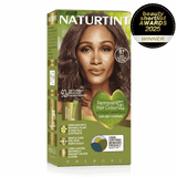 NaturTint Dark Chocolate Blonde 6.7 170ml front pack