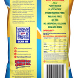 Byron Bay Chilli Natural Cornchips G/F 250g