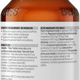 Blackmores Bio Magnesium 100 Tablets