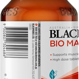 Blackmores Bio Magnesium 100 Tablets