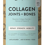 Nutra Organics Collagen Body (Joints & Bones) 450g
