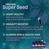 Hab Shifa Black Seed 200g