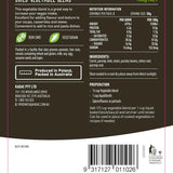 Lotus Dried Vegetable Blend 100g