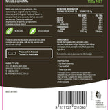 Lotus Nature's Seasoning 150g