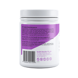 Cabot Health Ultimate Gut Health 250g back label