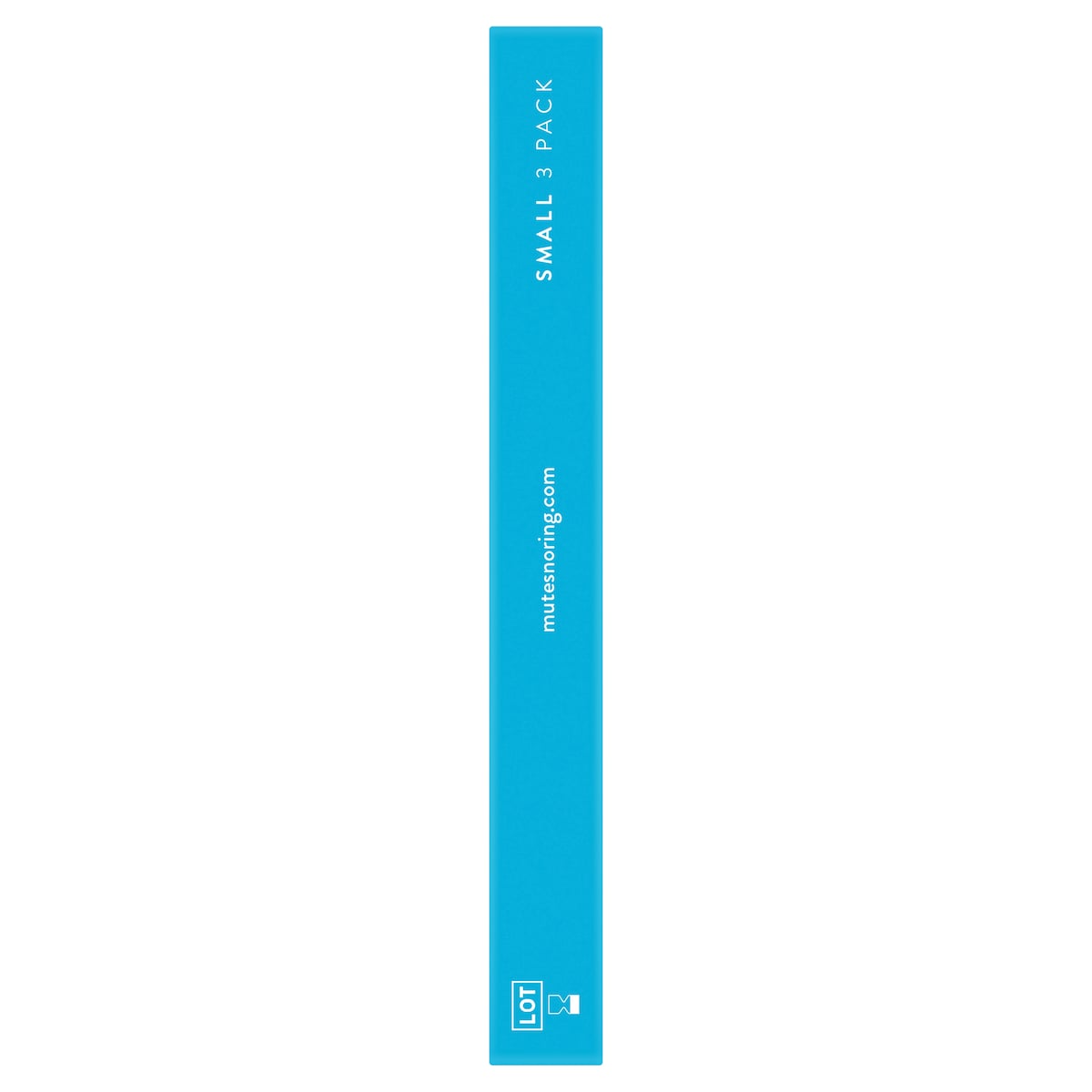 Mute Snoring Device Small 30 Nights Supply Healthylife gallery image 4